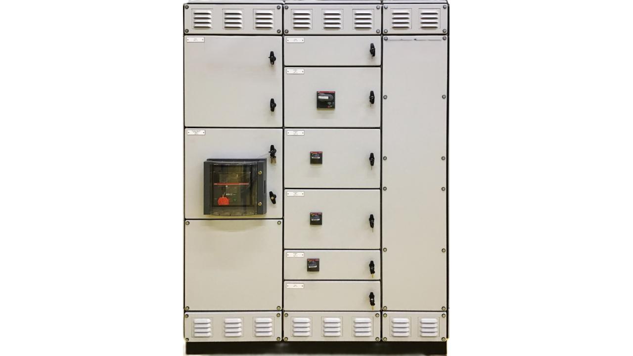 Low Voltage panels-img