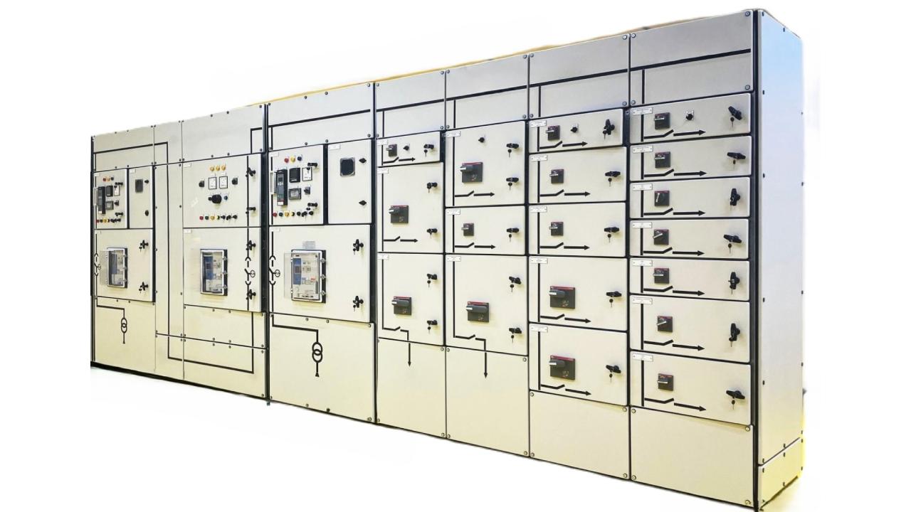 Medium Voltage panels-img